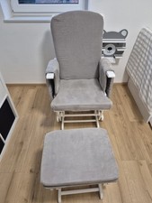 Glider stillstuhl hocker gebraucht kaufen  Pilsach