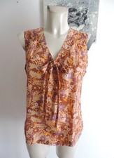 Blouse soie côté d'occasion  Lunel