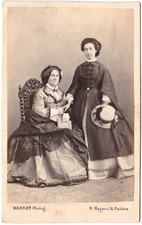 Mère fille robe d'occasion  Paris XV
