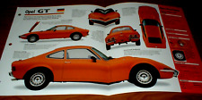 1970 opel 1900 for sale  Melvindale