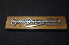 Gardner 150 grill for sale  PONTYPRIDD