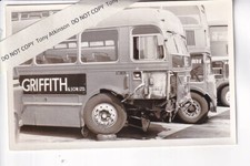Crosville bristol ecw for sale  CHELMSFORD