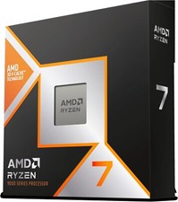 Amd ryzen 9800x for sale  BARKING