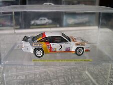 Diecast model rally for sale  PENRITH