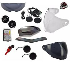 Ricambi per casco usato  Mondragone