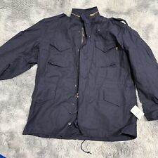 Alpha industries navy for sale  Brooklyn