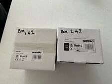 Sensio rubi bathroom for sale  NEWMARKET