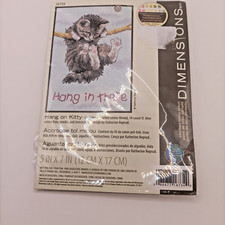 Dimensions cross stitch for sale  BENFLEET