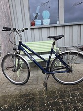 Fahrrad gebraucht kaufen  Hatzenbühl
