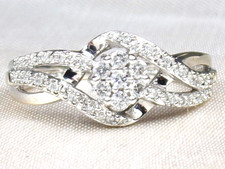 diamond valentines for sale  Indianapolis