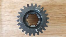 Cpi gear gearbox for sale  ABINGDON