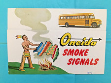1957 oneida warrior for sale  Dayton