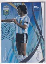 Topps argentina 2024 gebraucht kaufen  Nußloch