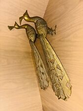 Vintage brass male for sale  Mundelein