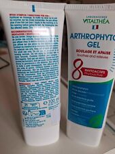 Gel massage apaisant d'occasion  Pontchâteau