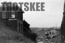 Negative lms london for sale  HIGH WYCOMBE