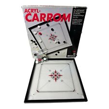 Acryl carrom gesellschaftsspie gebraucht kaufen  Wiesbaden