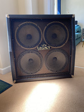 Carvin legacy c412 for sale  HAYLING ISLAND