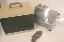 Projecteur diapos vintage d'occasion  Bergerac