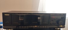 Lecteur cassette teac d'occasion  Perpignan-