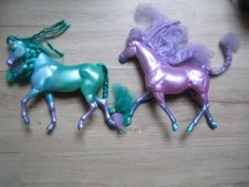 Lot chevaux fashion d'occasion  Nonancourt