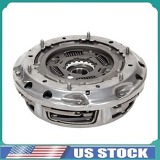 Kit de embreagem transmissão de dupla embreagem automático para Ford Focus Fiesta 2010-2016 comprar usado  Enviando para Brazil
