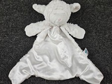 Gund lamb white for sale  Highland Park