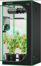 Vivosun s336 3x3 for sale  LLANELLI
