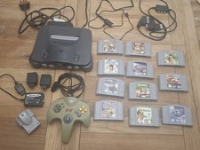 bundle nintendo 64 for sale bundle nintendo 64 for sale SOMERTON