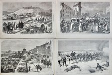 Holzstiche deutsch franz gebraucht kaufen  Osnabrück