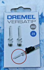 Dremel versatip ricambio usato  Forli
