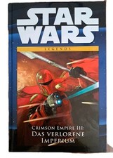 Star wars comic gebraucht kaufen  Melsungen