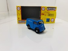 Classix scale em76611 for sale  DORCHESTER