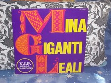 Mina giganti leali usato  Brescia