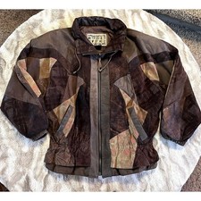 Vintage 80s patchwork for sale  Denver