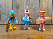 Playmobil zirkus clowns gebraucht kaufen Playmobil zirkus clowns gebraucht kaufen  Rauenberg