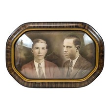 Antique convex bubble for sale  Fleetwood