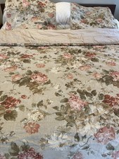 Biltmore rosalee queen for sale  Bishop