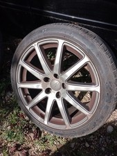 Set4 audi 5x112 for sale  CHINNOR