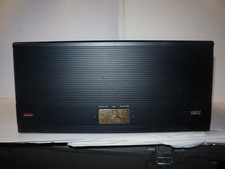 Adcom gfa 5802 for sale  Wichita