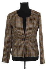 Veste marron isabel d'occasion  France