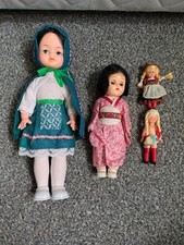 Vintage foreign fashion for sale  PETERLEE