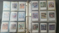 Yugioh tcg 500 gebraucht kaufen  Gelsenkirchen