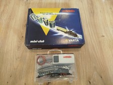Märklin miniclub set gebraucht kaufen  Weener