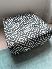 Embroidered large square for sale  RICHMOND