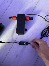 Fluval uvc filter for sale  CLACTON-ON-SEA