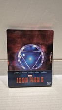 Iron man bluray usato Iron man bluray usato  Roma