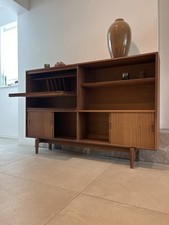 Teak vintage mid for sale  PRESTON