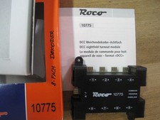 Roco 10775 decoder gebraucht kaufen Roco 10775 decoder gebraucht kaufen  Bamberg