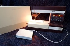 Pfaff 1469 machine d'occasion  Blotzheim